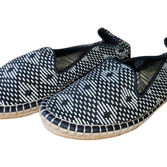 Dolce Vida Loafers - Picture 3 of 7